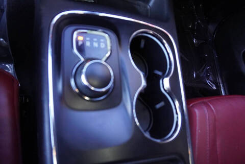 2017 Dodge Durango R/T