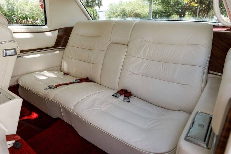 1975 Cadillac DeVille