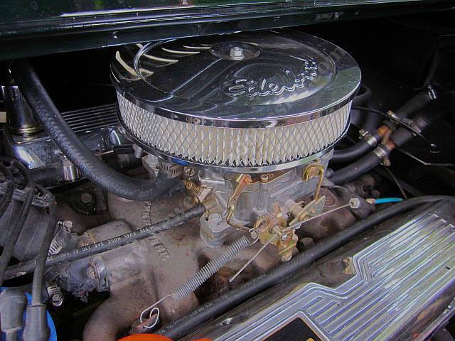 1985 Morgan Plus 8