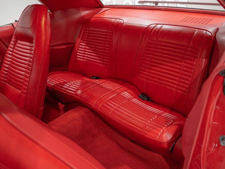1970 Dodge Challenger