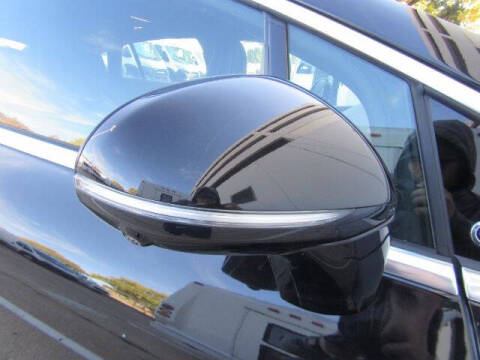 2023 Mercedes-Benz EQS EQS 450 4MATIC