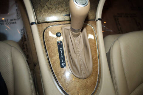 2008 Mercedes-Benz E-Class E 350 4MATIC