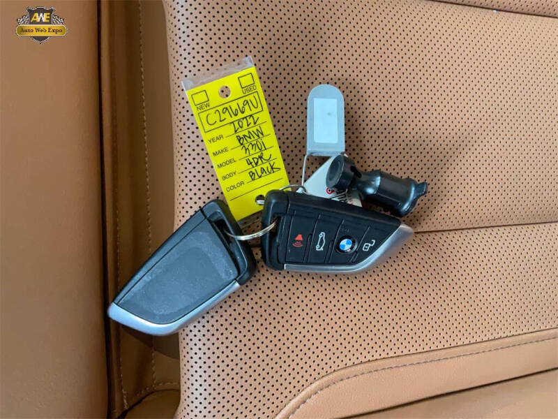 2022 BMW 3 Series 330i