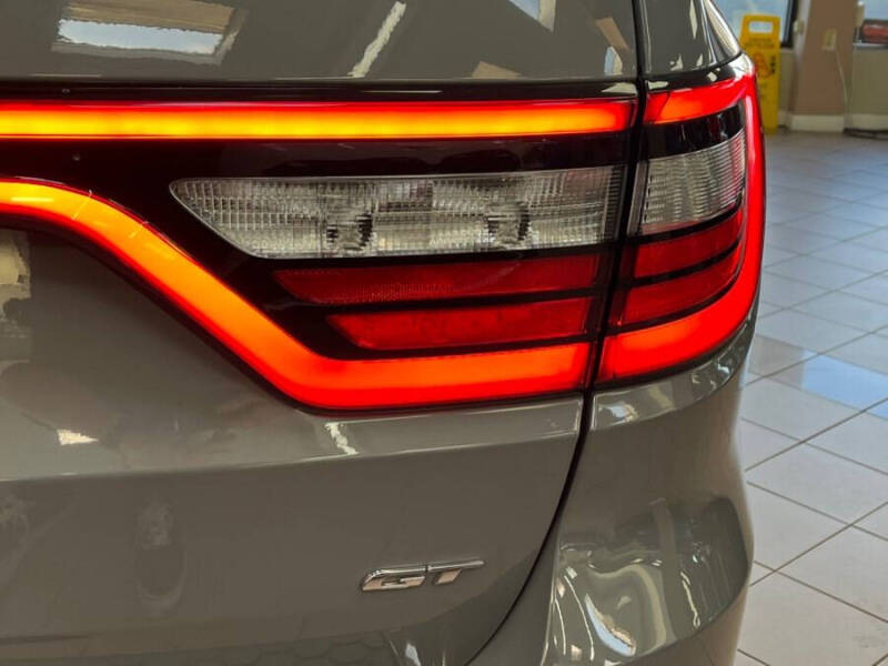 2023 Dodge Durango GT Plus