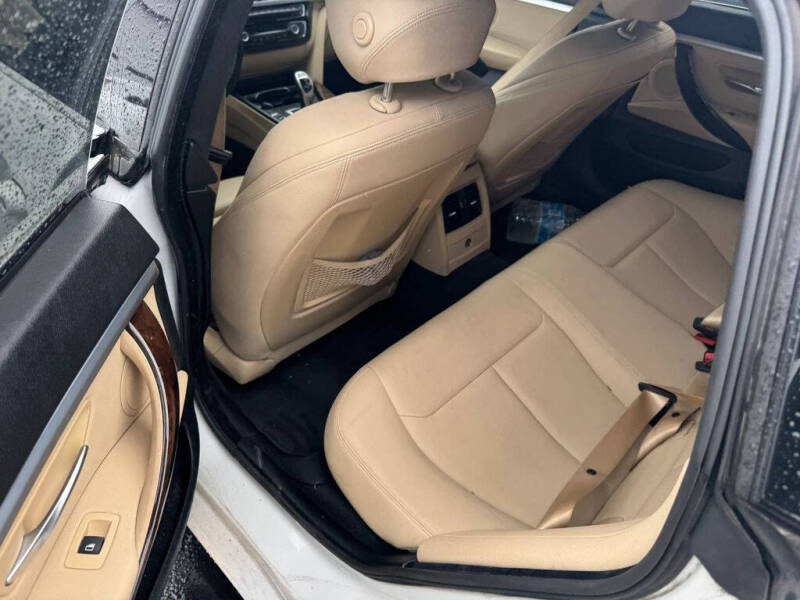 2017 BMW 4 Series 430i Gran Coupe