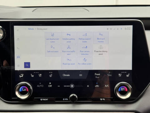 2023 Lexus RX 350 Luxury