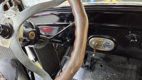 1927 Ford Model T