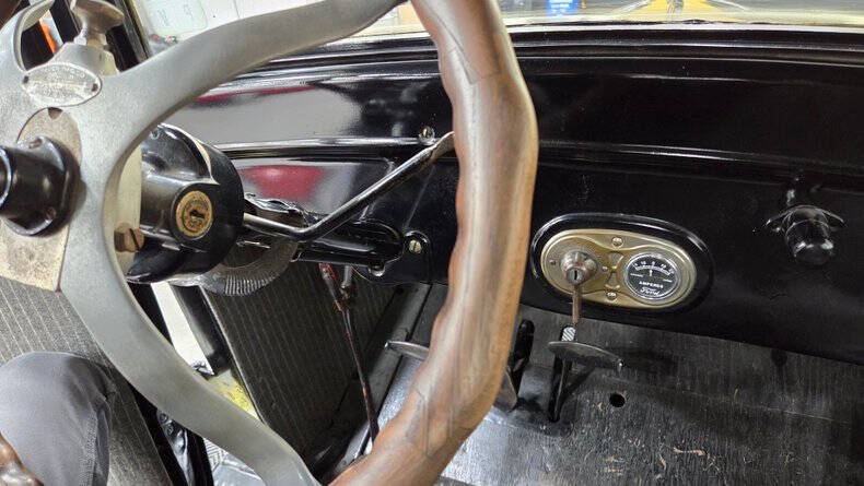 1927 Ford Model T
