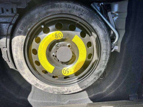 2015 Volkswagen Golf TSI S