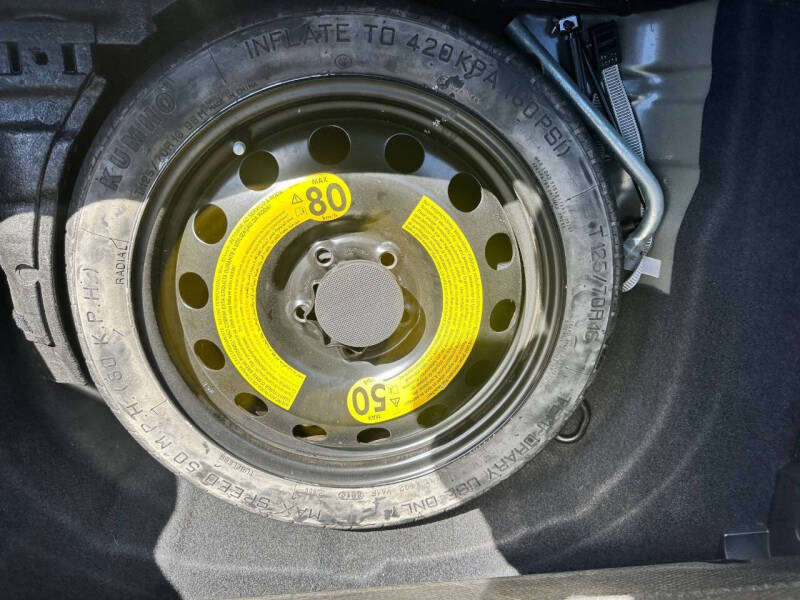 2015 Volkswagen Golf TSI S