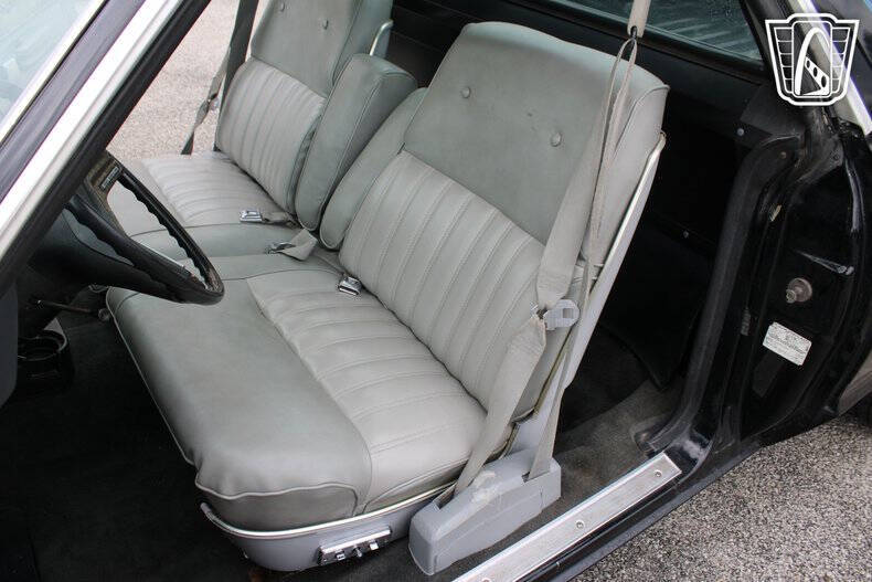 1979 Ford Ranchero