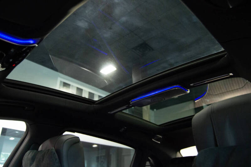 2024 Mercedes-Benz S-Class Mercedes-Maybach S 680 4MATIC