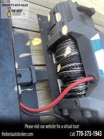 2022 PJ Trailers B5202