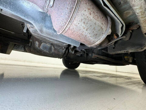 1995 Volkswagen EuroVan Campmobile