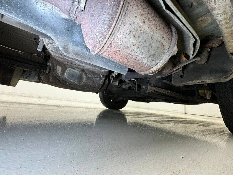 1995 Volkswagen EuroVan Campmobile