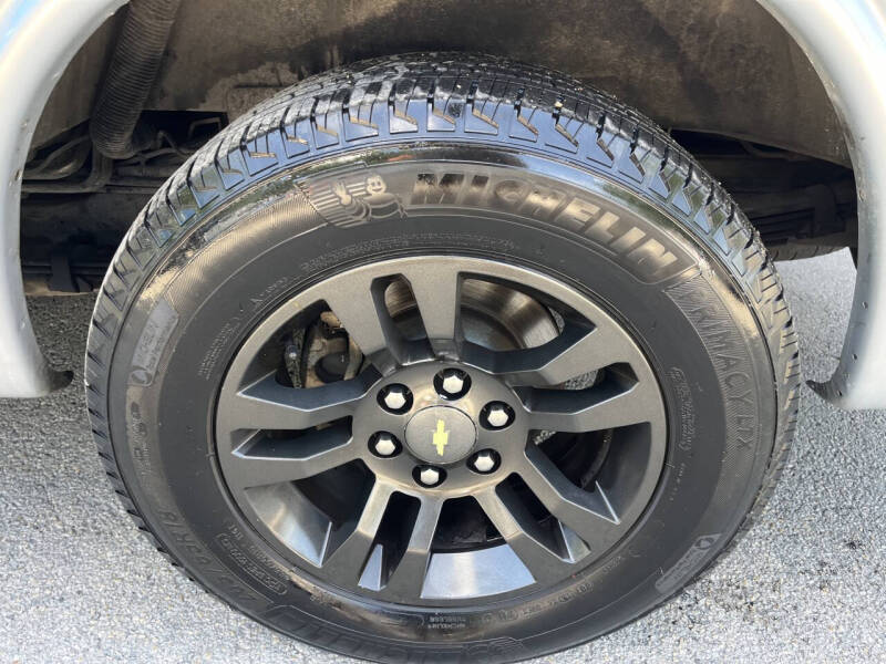 2012 Chevrolet Express 1500