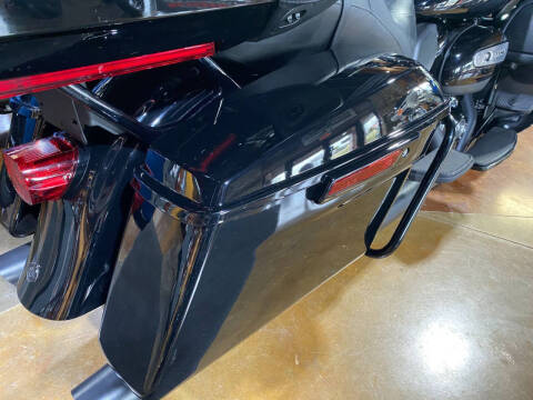 2022 Harley-Davidson Road Glide® Limited