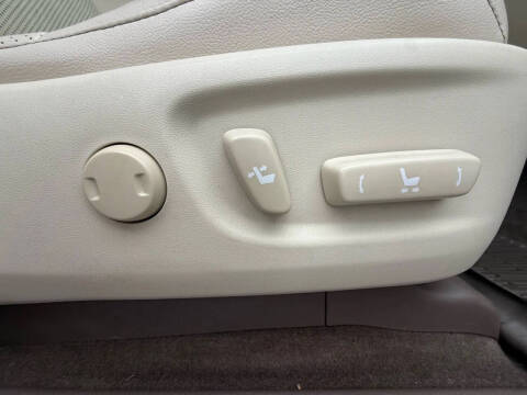 2013 Lexus GX 460 Premium