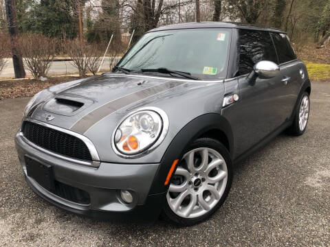2010 MINI Cooper for sale at Car Match in Temple Hills MD