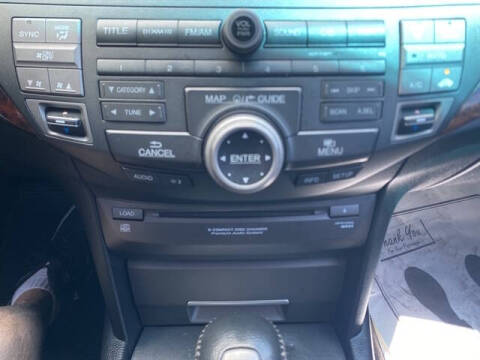 2012 Honda Crosstour