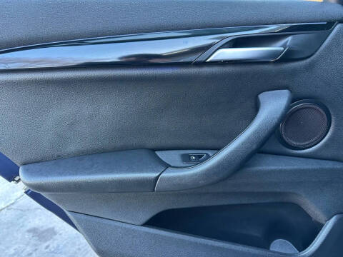 2020 BMW X1 xDrive28i