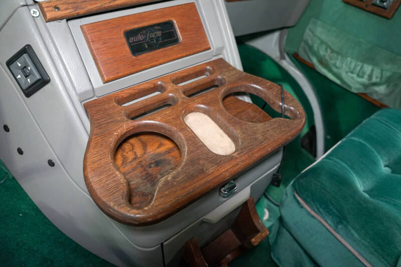 1993 GMC Vandura G25