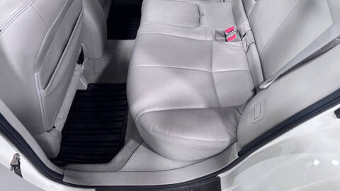 2010 Subaru Forester 2.5XT Limited