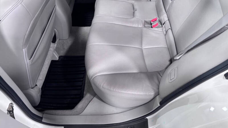 2010 Subaru Forester 2.5XT Limited