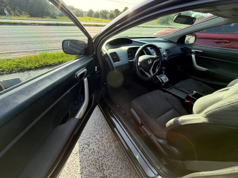 2010 Honda Civic