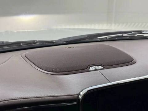 2020 Lincoln Navigator L Black Label