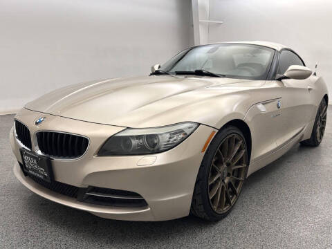 2011 BMW Z4 for sale at Modern Motorcars in Nixa MO