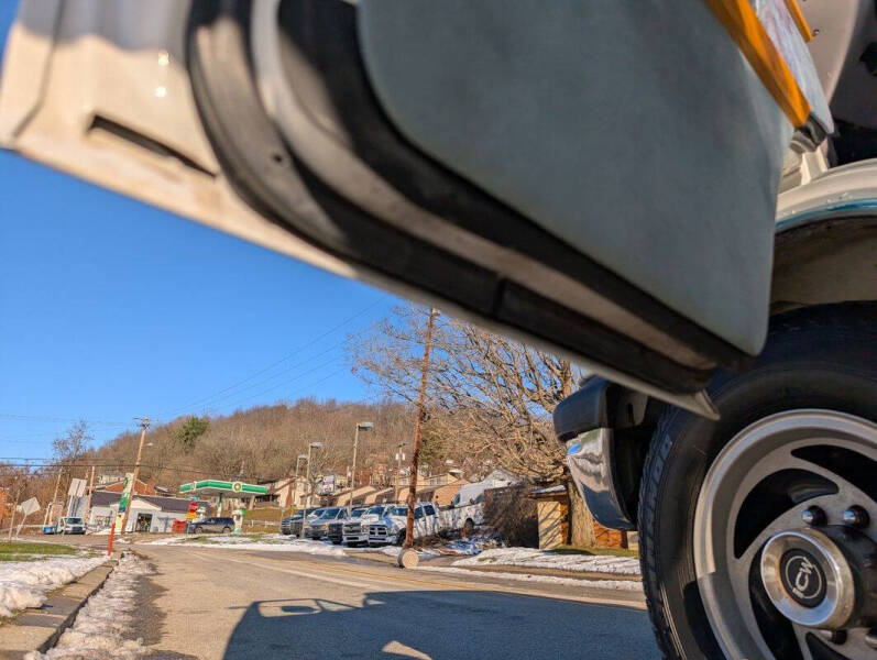 1996 Dodge Ram Van 3500