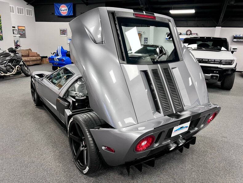 2006 Ford GT