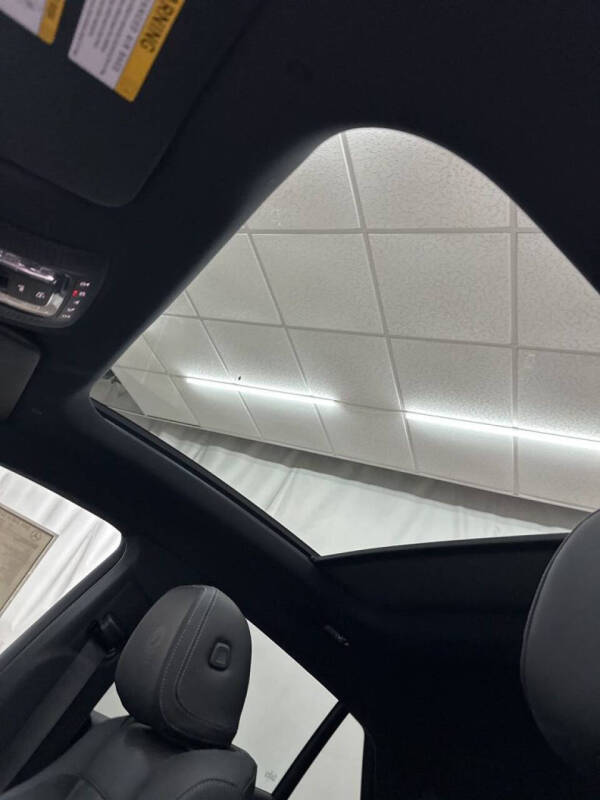 2025 Mercedes-Benz GLE AMG GLE 53