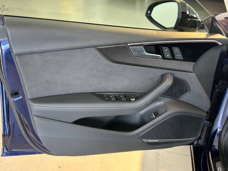 2025 Audi S5 Sportback 3.0T quattro Premium Plus