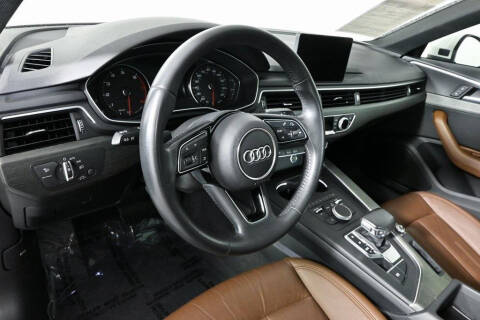 2019 Audi A4 for sale at CU Carfinders in Norcross GA