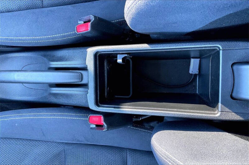 2013 Honda Insight LX