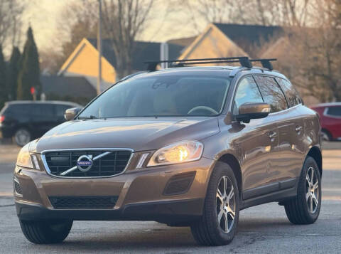 2011 Volvo XC60