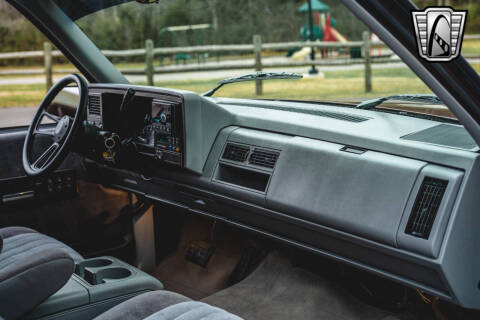 1994 Chevrolet C/K 1500 Series