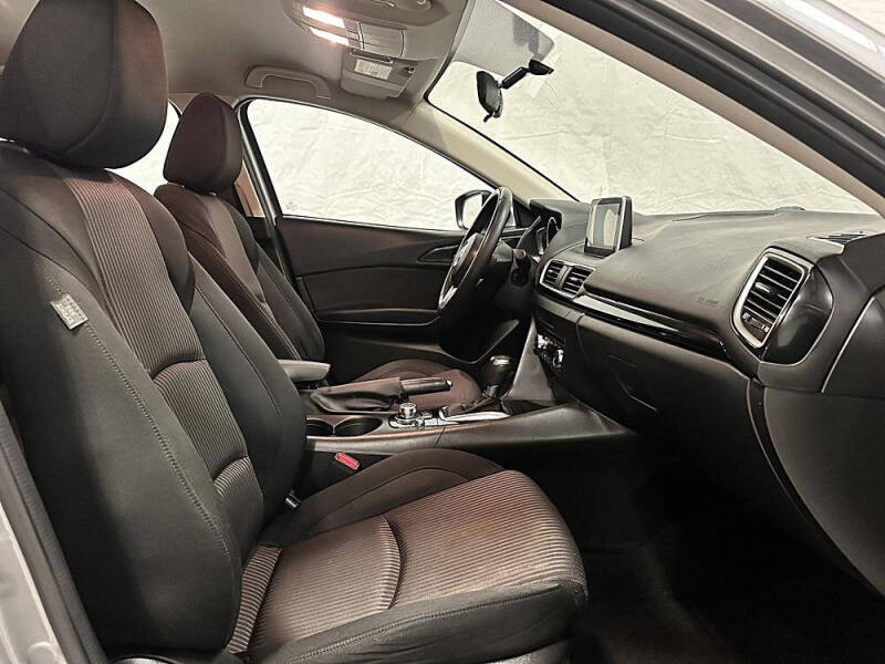 2014 Mazda MAZDA3 i Touring