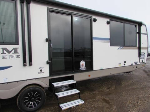 2024 Forest River T322 VIEW