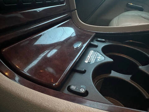 2006 Cadillac Escalade ESV Platinum Edition