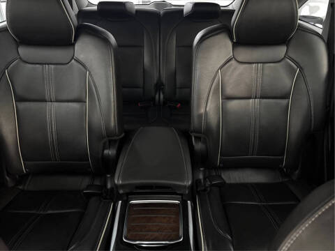 2017 Acura MDX SH-AWD w/Advance