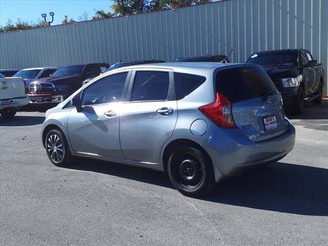 2015 Nissan Versa Note for sale at Bryans Car Corner 2 in Midwest City, OK