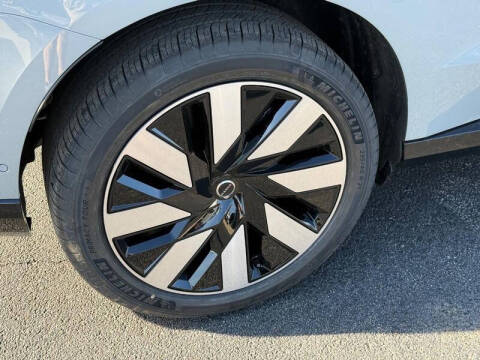 2025 Volvo EX90 Twin Performance Ultra 6P