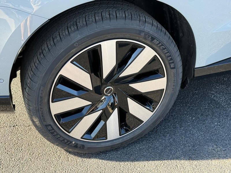 2025 Volvo EX90 Twin Performance Ultra 6P