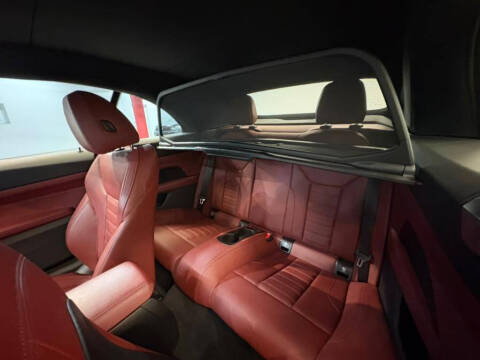 2021 BMW 4 Series 430i