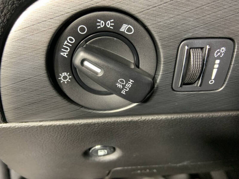 2018 Dodge Durango Citadel