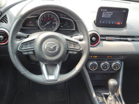 2019 Mazda CX-3 Grand Touring