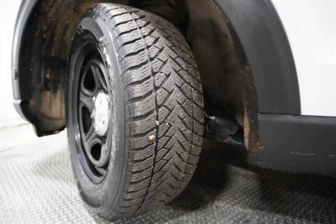 2020 Ford Explorer Police Interceptor Utility